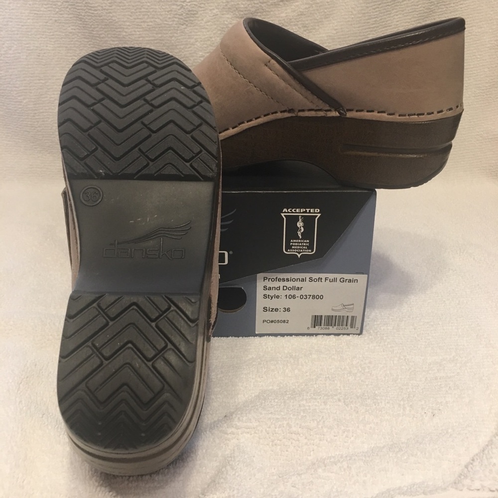 Shoes - Picture 2 of 2